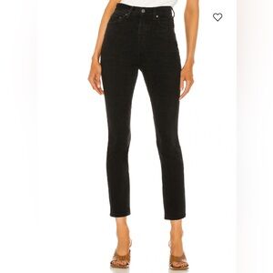 Piper Super High Rise Stretch Slim GRLFRND